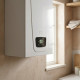 Газовий конденсаційний котел BAXI LUNA DUO-TEC E 28, 28 кВТ