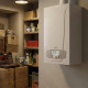 Газовый конденсационный котел BAXI NUVOLA PLATINUM+ 33 GA, 33 кВт