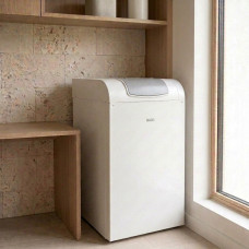Газовий конденсаційний котел BAXI POWER HT-A 1.500, 500 кВт