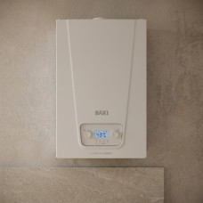 Газовий конденсаційний котел BAXI LUNA CLASSIC 1.24 INT -A/B-, 24 кВт