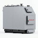 Котел твердопаливний до 2500 м² з автоматикою до Almax Class Р ,250 кВт