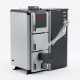Пелетний котел до 400 м² Almax Class R-pel, 40 кВт