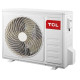 Кондиціонер до 50 м² TCL для дому з WI-FI Ocarina TAC-18CHSD/TPG31I3AHB Inv R32 WI-FI підходить для обігріву до -30 °C