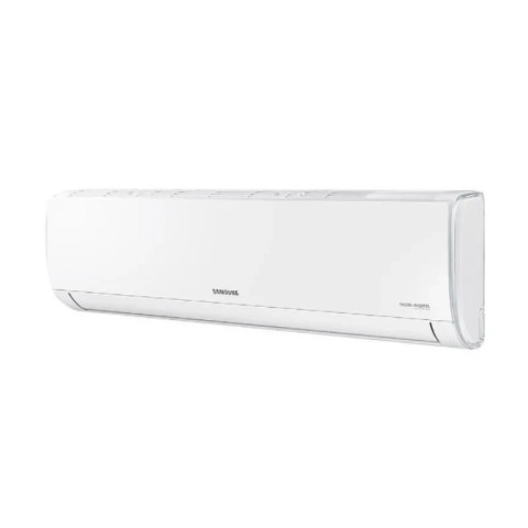 Кондиціонер Samsung до 52 м² для дому з Wi-Fi AR18BXHQASINUA підходить для обігрівання до -22 °C