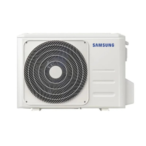 Кондиціонер Samsung до 52 м² для дому з Wi-Fi AR18BXHQASINUA підходить для обігрівання до -22 °C