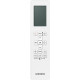 Кондиціонер Samsung до 65 м² для дому з Wi-Fi AR24BXHQASINUA підходить для обігрівання до -22 °C