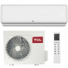 Кондиціонер TCL TAC-18CHSA/XAB1 On-Off R32 WI-FI Ready