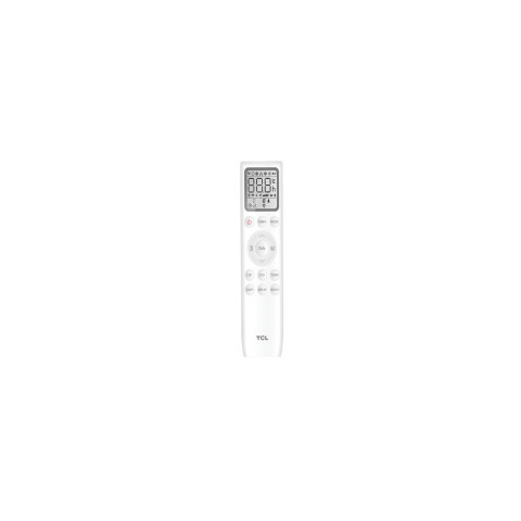 Кондиціонер до 70 м² TCL для дому з Wi-Fi TAC-24CHSA/XAB1 On-Off R32 WI-FI Ready підходить для обігріву до -7 °C