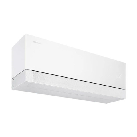 Кондиціонер Samsung до 25 м² для дому з Wi-Fi AR70H09C1AWNEU Premiere WindFree підходить для обігріву до -22 °C