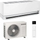 Кондиціонер Samsung до 35 м² для дому з Wi-Fi AR70H12C1AWNEU Premiere WindFree підходить для обігрівання до -22 °C