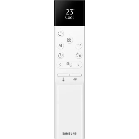 Кондиціонер Samsung до 35 м² для дому з Wi-Fi AR70H12C1AWNEU Premiere WindFree підходить для обігрівання до -22 °C