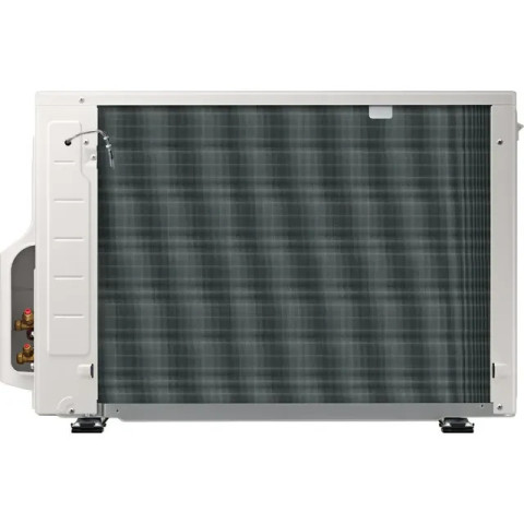 Кондиціонер Samsung до 35 м² для дому з Wi-Fi AR70H12C1AWNEU Premiere WindFree підходить для обігрівання до -22 °C