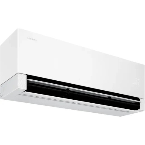 Кондиціонер Samsung до 35 м² для дому з Wi-Fi AR70H12C1AWNEU Premiere WindFree підходить для обігрівання до -22 °C