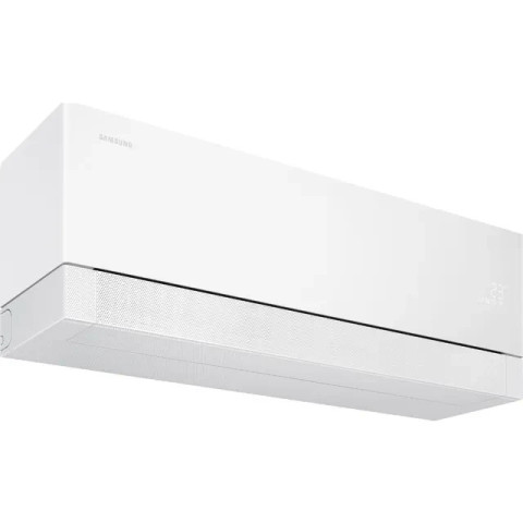 Кондиціонер Samsung до 35 м² для дому з Wi-Fi AR70H12C1AWNEU Premiere WindFree підходить для обігрівання до -22 °C