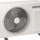 Кондиціонер Samsung до 35 м² для дому з Wi-Fi AR70H12C1AWNEU Premiere WindFree підходить для обігрівання до -22 °C