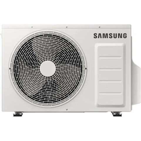Кондиціонер Samsung до 35 м² для дому з Wi-Fi AR70H12C1AWNEU Premiere WindFree підходить для обігрівання до -22 °C