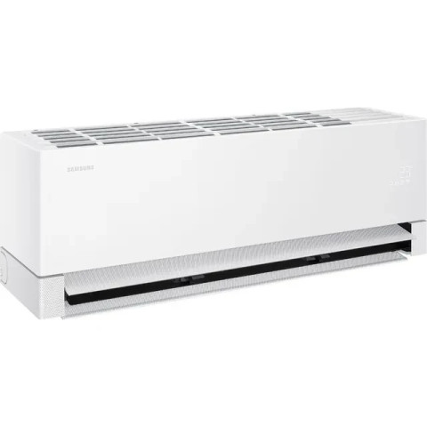 Кондиціонер Samsung до 35 м² для дому з Wi-Fi AR70H12C1AWNEU Premiere WindFree підходить для обігрівання до -22 °C