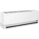 Кондиціонер Samsung до 35 м² для дому з Wi-Fi AR70H12C1AWNEU Premiere WindFree підходить для обігрівання до -22 °C