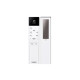 Кондиціонер Samsung до 35 м² для дому з Wi-Fi AR70H12C1AWNEU Premiere WindFree black підходить для обігріву до -22 °C