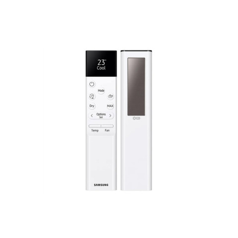 Кондиціонер Samsung до 25 м² для дому з Wi-Fi Premiere Elite AR70H09CAABNEU black підходить для обігрву до -22 °C