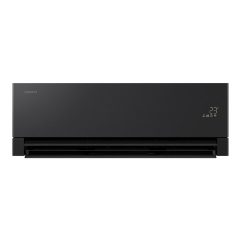 Кондиціонер Samsung до 25 м² для дому з Wi-Fi Premiere Elite AR70H09CAABNEU black підходить для обігрву до -22 °C