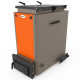 Шахтний котел Bizon FS Trio 99 кВт до 1000 м²