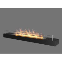 Біокамін Simple Fire FIREBOX 1200
