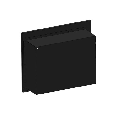 Биокамин Simple Fire FRAME 600