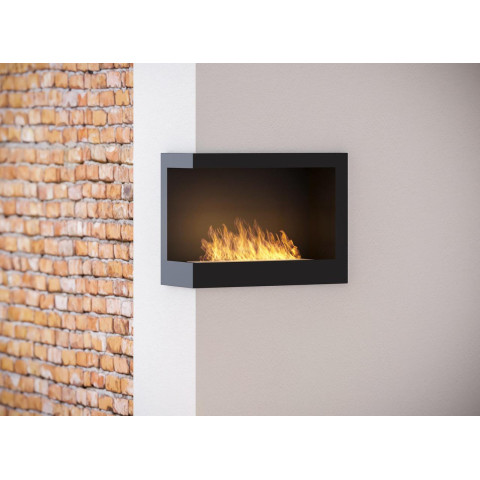 Биокамин Simple Fire CORNER 600 L