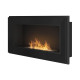 Биокамин Simple Fire FRAME 900 Черный