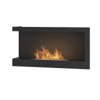 Биокамин Simple Fire CORNER 900 L