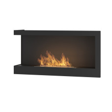 Биокамин Simple Fire CORNER 900 L