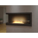 Биокамин Simple Fire CORNER 900 L