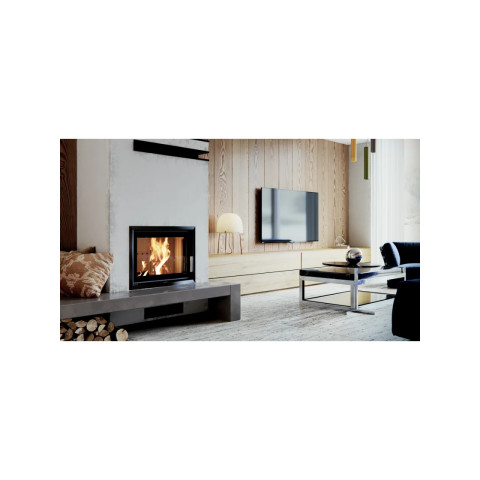 Камінна топка Defro Home INTRA SM