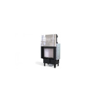 Каминная топка Defro Home INTRA SM G