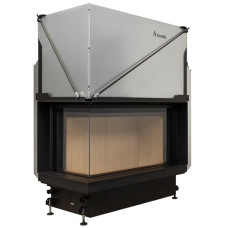 Камінна топка A.Caminetti QUATTRO 90 L Premium