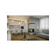 Камінна топка Defro Home INTRA XSM U G