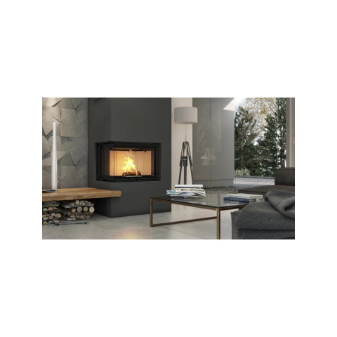 Каминная топка Defro Home INTRA SM BP G