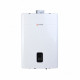 Газовый котел двухконтурный до 240 м² Teknix EnerGREEN 24 конденсационный 24 кВт для частного дома 660х435х318 мм