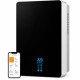 Електрокотел одноконтурний до 49 м² Teknix ESPRO 4,5 ТЕНовий 4,5 кВт 220/380 В для приватного будинку 744х375х248 мм