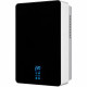 Електрокотел одноконтурний до 70 м² Teknix ESPRO 7,5 ТЕНовий 7,5 кВт 220/380 В для приватного будинку 744х375х248 мм