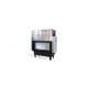 Камінна топка з водяним контуром Defro Home RIVA LA G SHORT