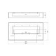 Біокамін Simple Fire SIMPLE BOX 500