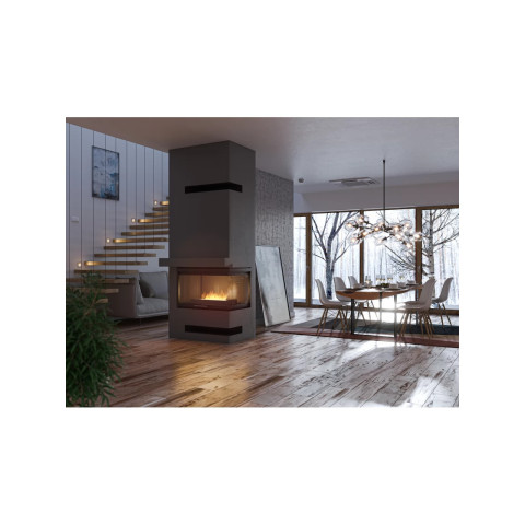 Біокамін Simple Fire SIMPLE BOX 600