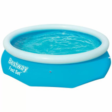 Басейн надувний круглий Bestway 57266 (305 x 76 см)