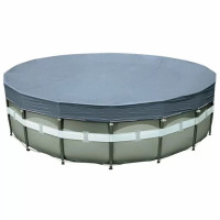Тент для каркасного басейну Bestway 58036 (305 см)