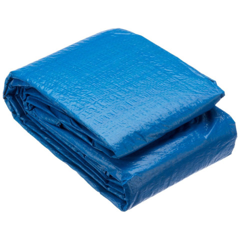 Покриття Bestway 58002 під басейни 3.60 / 3.66 м (396х396 см)