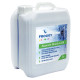 Альгіцид шоковий Froggy Algicide Shock L230, 5 літрів. Засіб проти водоростей шоковий швидкодіюче