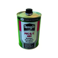 Очисник Pimtas Tangit PVC-U/ABS (1 кг)
