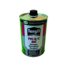 Очисник Pimtas Tangit PVC-U/ABS (1 кг)